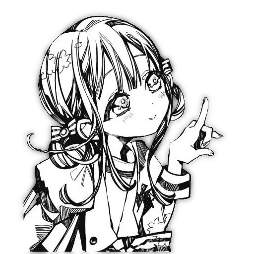 эскиз рисование иллюстрация