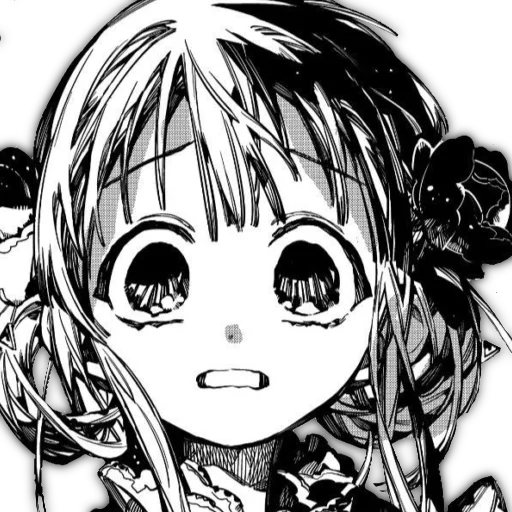 аниме эскиз мультфильм