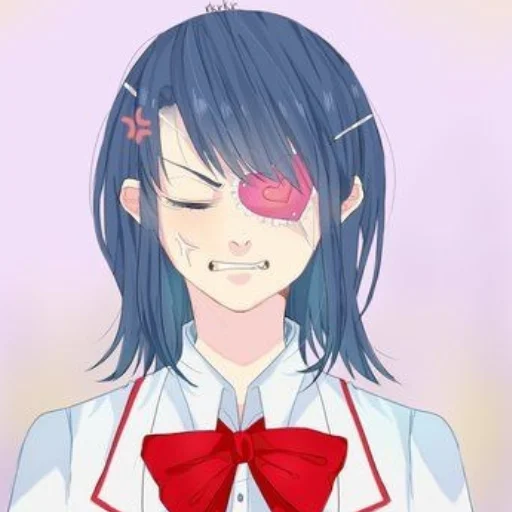 Sticker ♡︎𝙰𝚘𝚒 𝚁𝚢𝚞𝚐𝚘𝚔𝚞♡︎ - 11