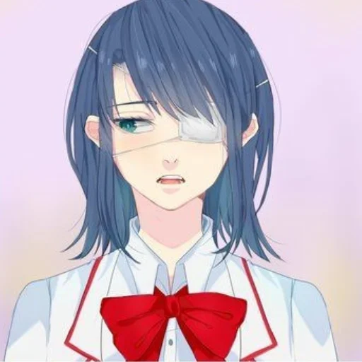 Sticker ♡︎𝙰𝚘𝚒 𝚁𝚢𝚞𝚐𝚘𝚔𝚞♡︎ - 8