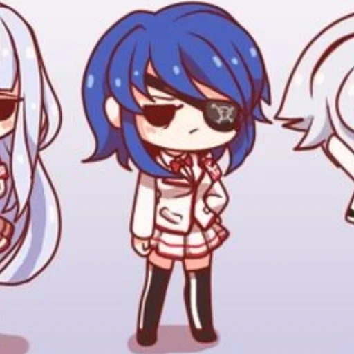 Sticker ♡︎𝙰𝚘𝚒 𝚁𝚢𝚞𝚐𝚘𝚔𝚞♡︎ - 7