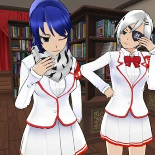 Sticker ♡︎𝙰𝚘𝚒 𝚁𝚢𝚞𝚐𝚘𝚔𝚞♡︎ - 5