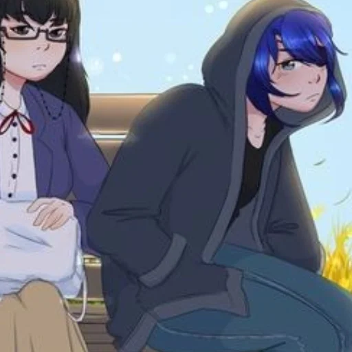 Sticker ♡︎𝙰𝚘𝚒 𝚁𝚢𝚞𝚐𝚘𝚔𝚞♡︎ - 1