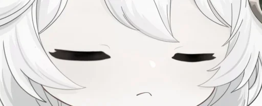 Genshin Eyes @aoine7 - 