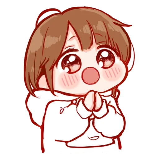 иллюстрация эскиз рисование