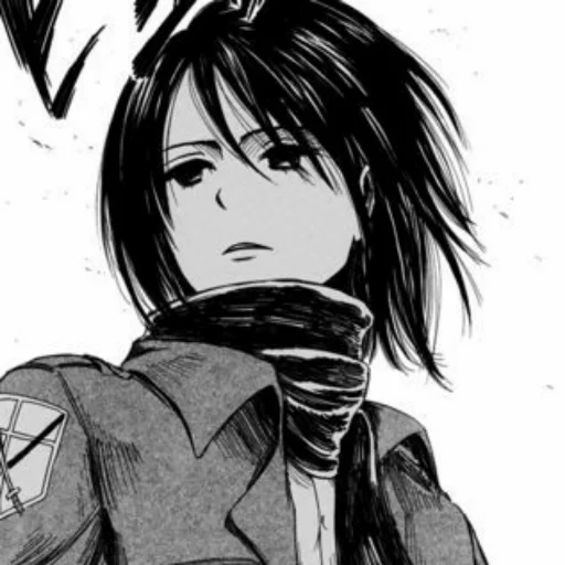 Стикер Attack on Titan from @FuDeadlyMusic - 11