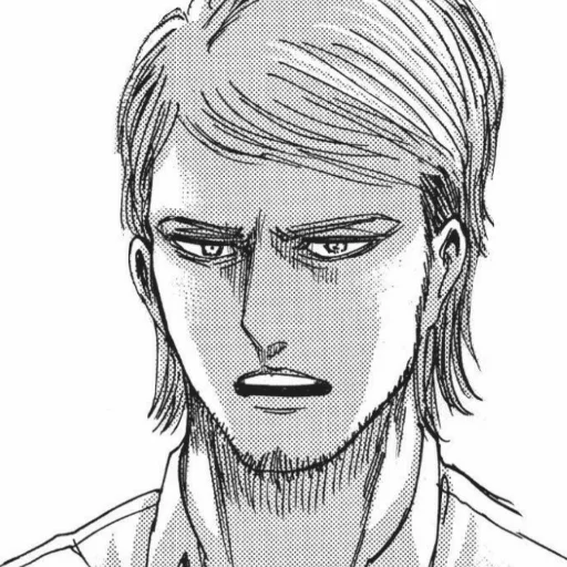 Стикер Attack on Titan from @FuDeadlyMusic - 5