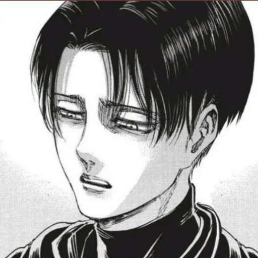 Стикер Attack on Titan from @FuDeadlyMusic - 0