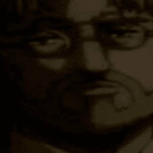 человеческое лицо эскиз искусство