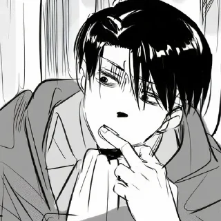 Sticker Aot 2 @Toji_sama - 7