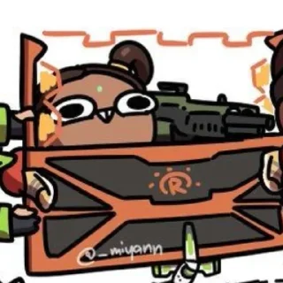 Sticker Апекстян😏 | @ALS_stickers - 11