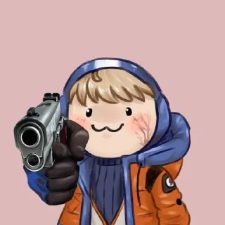 Sticker Апекстян😏 | @ALS_stickers - 3