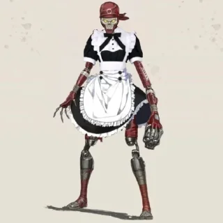 Sticker Апекстян😏 | @ALS_stickers - 1