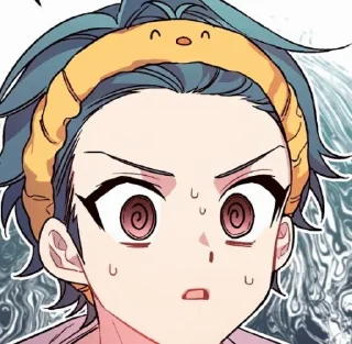 Стикер Да. - 7