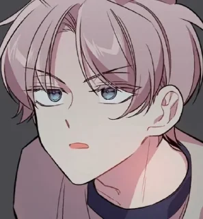 Стикер Да. - 9