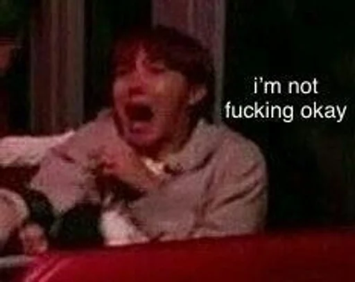 Sticker sad pack :: @fStikBot - 11