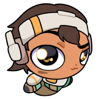 Sticker Apex by @nekobasu_gaming - 6