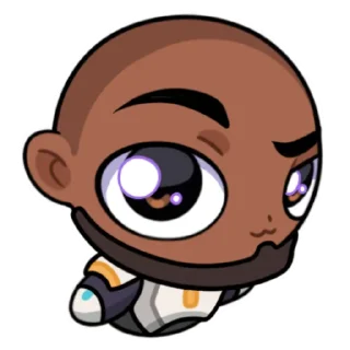 Sticker Apex by @nekobasu_gaming - 7