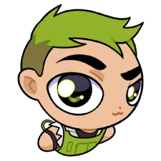 Sticker Apex by @nekobasu_gaming - 5