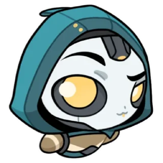 Sticker Apex by @nekobasu_gaming - 1