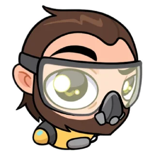 Sticker Apex by @nekobasu_gaming - 9