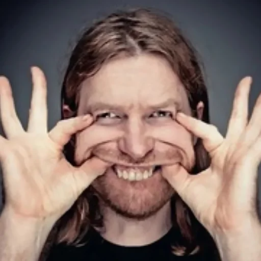 Человек человеческое лицо улыбаться