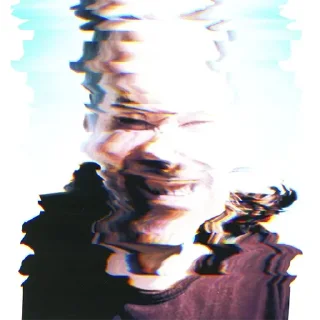 art human face painting