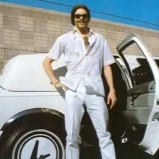 person clothing wheel