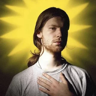 human face person portrait