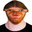 человеческое лицо человеческая борода волосы на лице