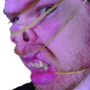 Человек человеческое лицо улыбаться