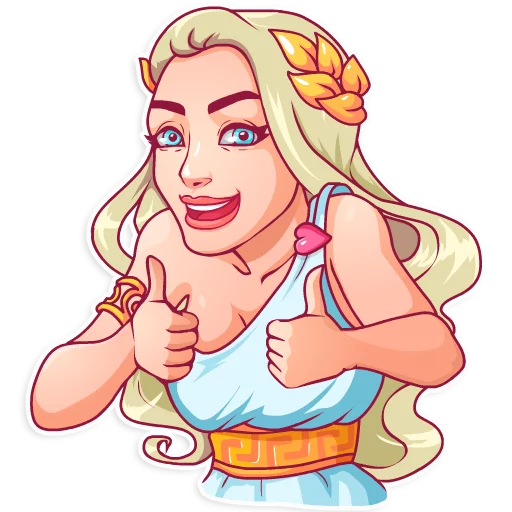 мультфильм человеческое лицо рисование