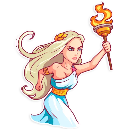 мультфильм рисование клипарт