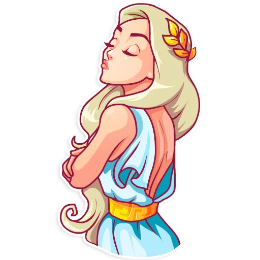 мультфильм рисование иллюстрация