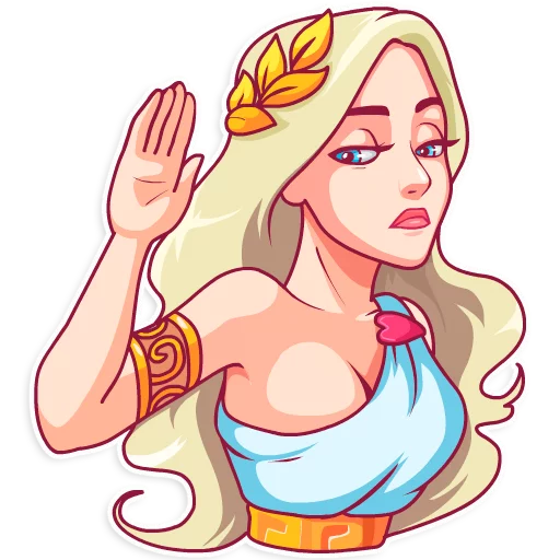 мультфильм рисование человеческое лицо