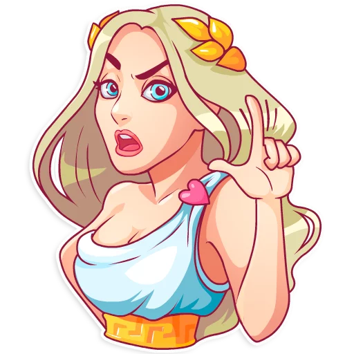 мультфильм рисование иллюстрация