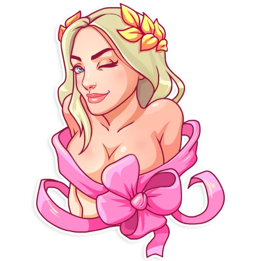 рисование эскиз цветок