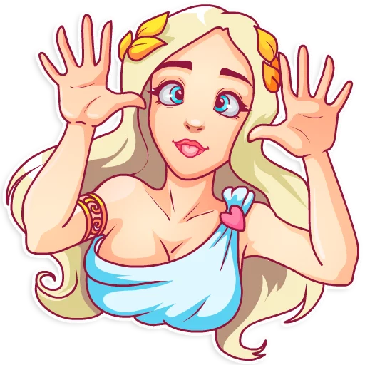 мультфильм рисование клипарт