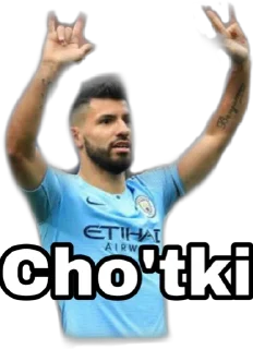 Стикер 🎭 @SCHUZB ⚽️ - 8