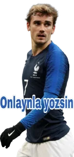 Стикер 🎭 @SCHUZB ⚽️ - 3