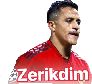 Стикер 🎭 @SCHUZB ⚽️ - 5