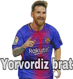 Стикер 🎭 @SCHUZB ⚽️ - 10