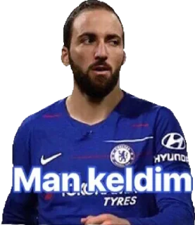 Стикер 🎭 @SCHUZB ⚽️ - 9