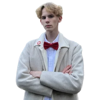 Стикер Apollon_stickers - 7