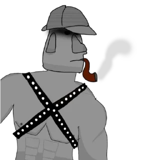 Стикер Apollon_stickers - 5