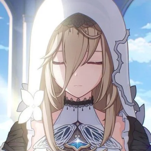 Sticker Aponia by @saw_ggg - 11