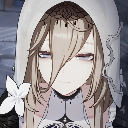 Sticker Aponia by @saw_ggg - 10