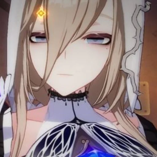 Sticker Aponia by @saw_ggg - 9