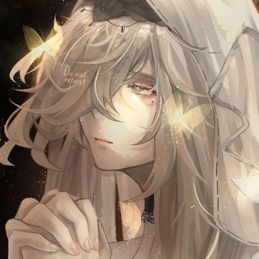 Sticker Aponia by @saw_ggg - 5