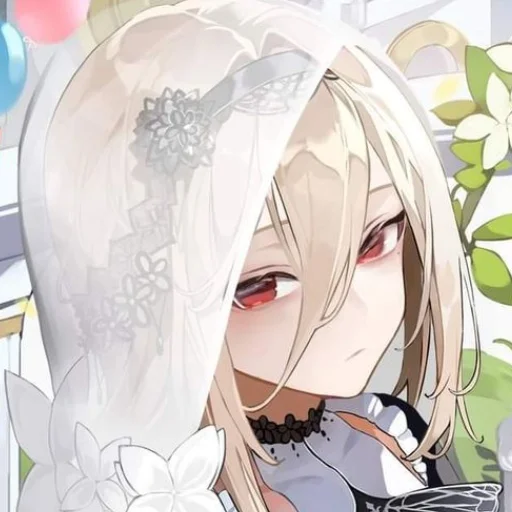 Sticker Aponia by @saw_ggg - 0